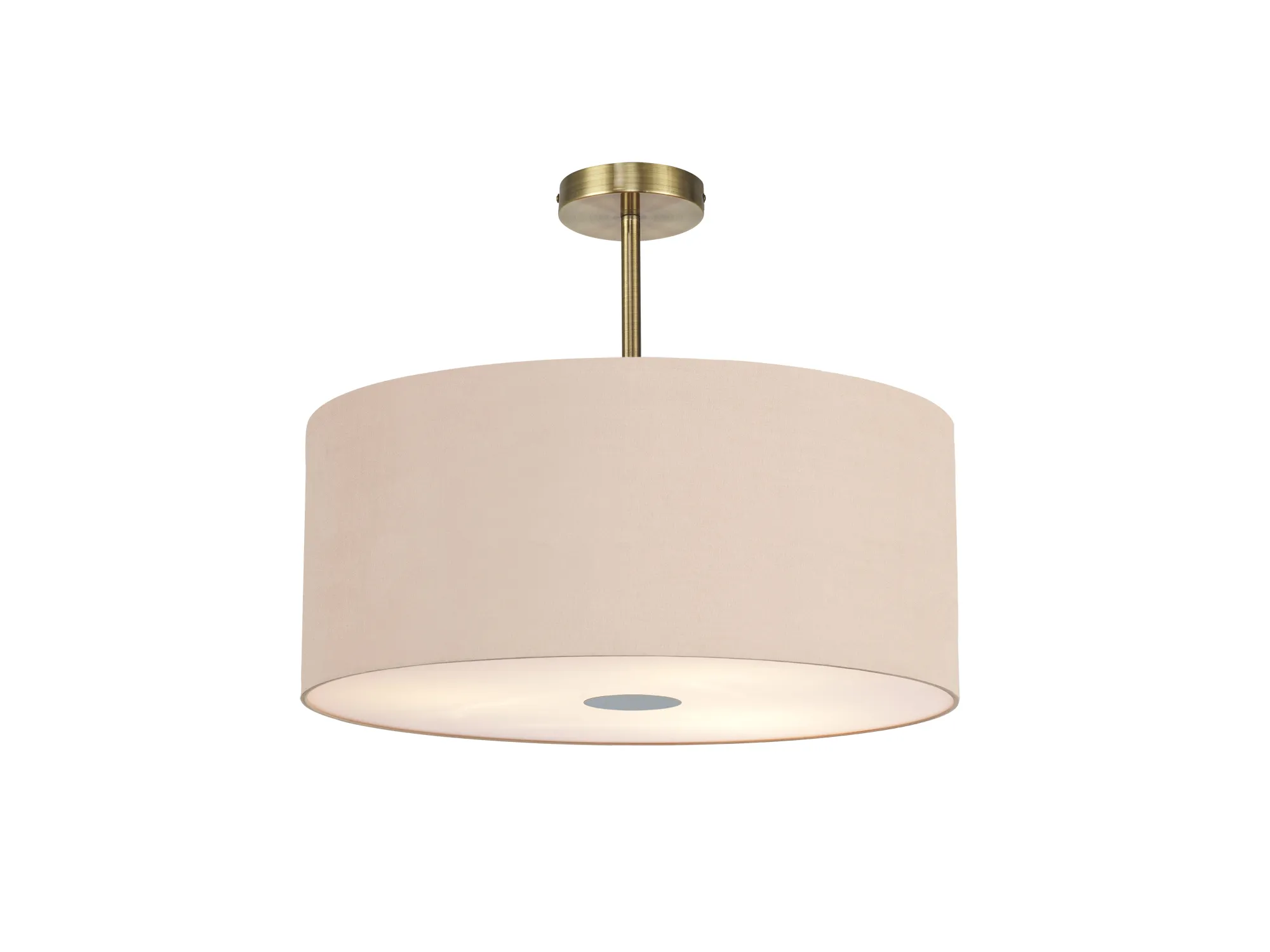 Baymont AB AG Ceiling Lights Deco Semi Flush Fittings